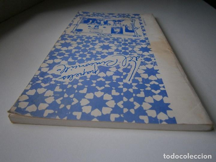 Otros art&iacute;culos de coleccionismo en papel: LOS PAPELES DEL RINCONCILLO 4 Arrayan 1987 EC - Foto 7