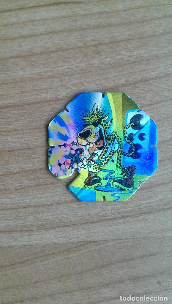 Otros art&iacute;culos de coleccionismo en papel: TAZO TAZFLASH &laquo;N&Uacute;M 12&raquo; - Foto 1