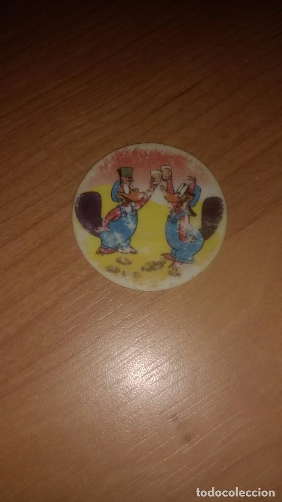 Outros artigos de papel: TAZO SUPER TAZO &laquo;TAZMANIA&raquo; N&ordm;100