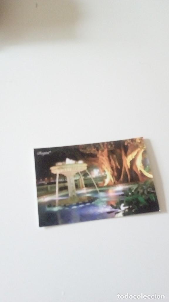Paper Collecting Others: CAJ-ABCD CALENDARIO 2010