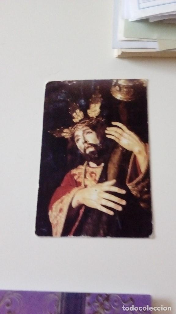 Sammelleidenschaft Andere Papierartikel: CAJ-ABCD ESTAMPA RELIGIOSA CALENDARIO 2003