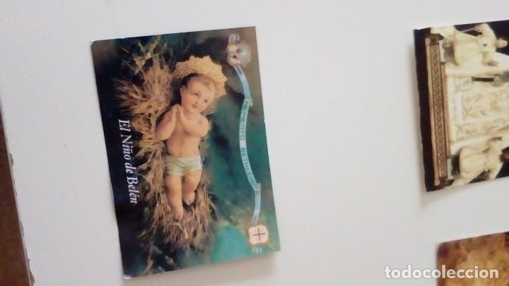 Sammelleidenschaft Andere Papierartikel: CAJ-ABCD ESTAMPA RELIGIOSA EL NI&Ntilde;O DE BELEN CALENDARIO 2011