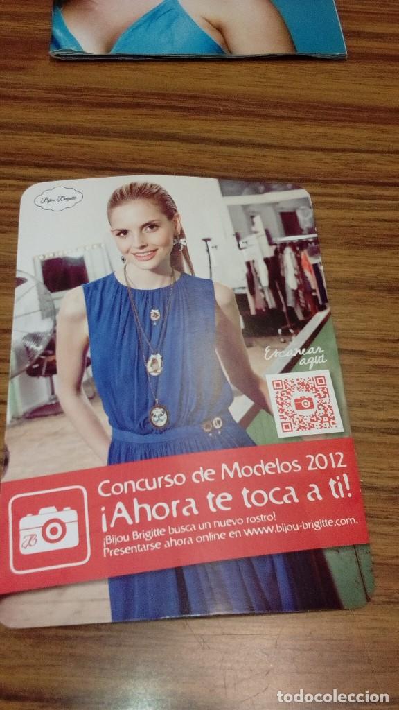 Outros artigos de papel: CAJ-8U9 CONCURSO MODELOS 2012