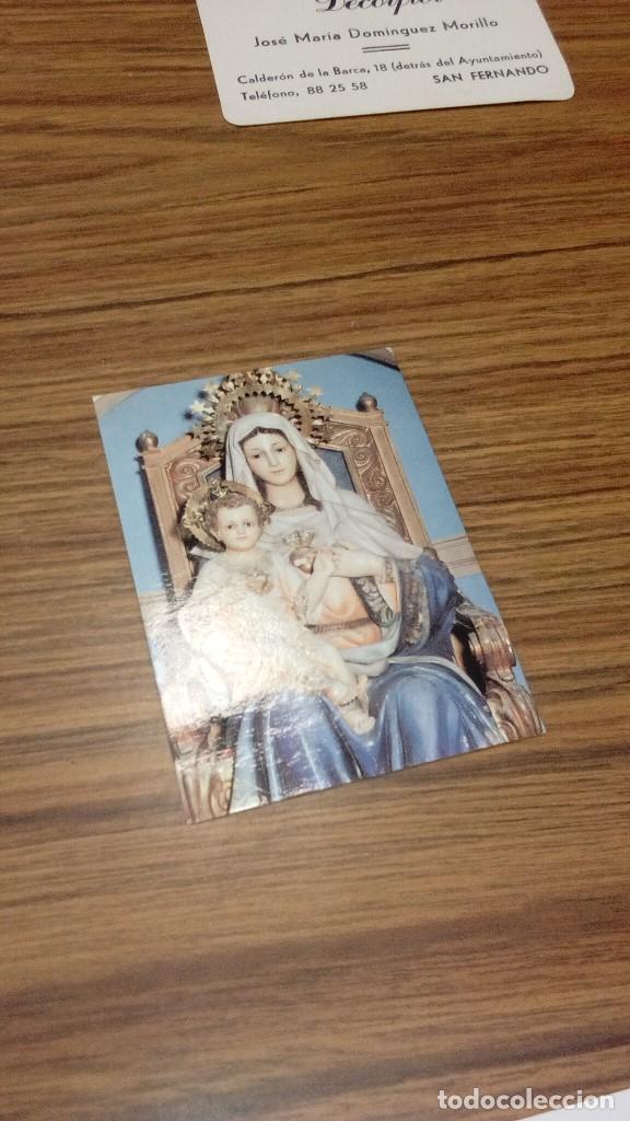 Outros artigos de papel: CAJ-8U9 CALENDARIO 1994 RELIGIOSA