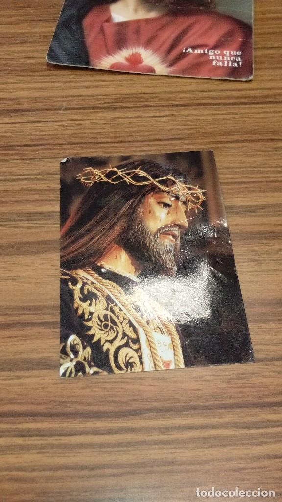 Outros artigos de papel: CAJ-8U9 ESTAMPA RELIGIOSA ORACION