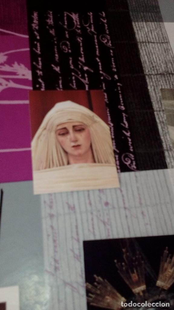 Outros artigos de papel: CAJ-8U9 ESTAMPA RELIGIOSA SALVE REGINA