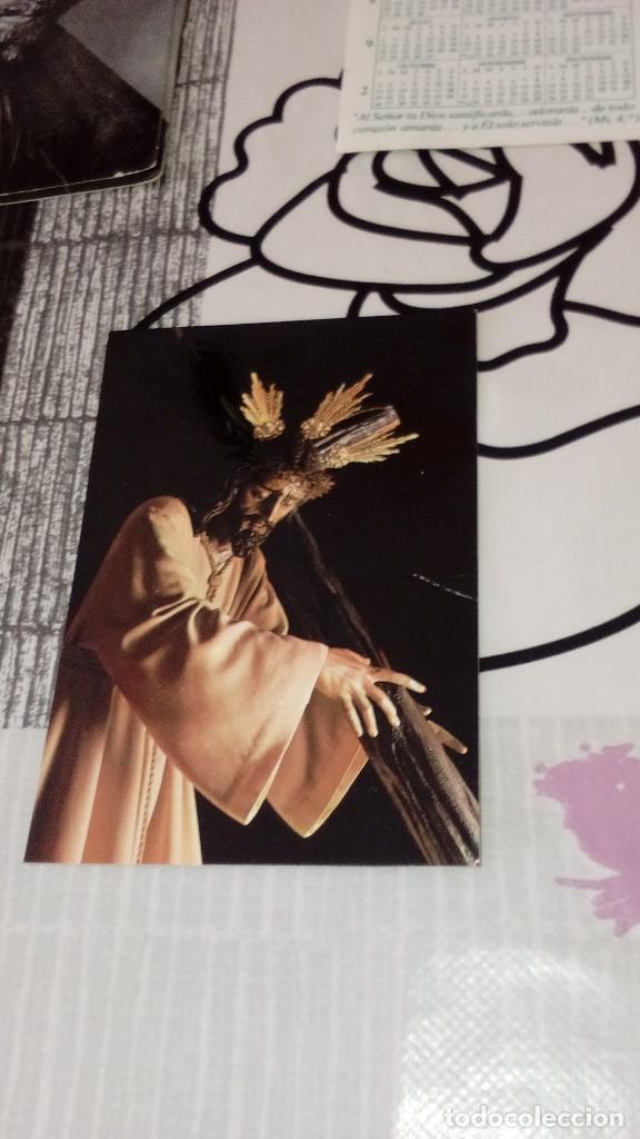 Outros artigos de papel: CAJ-8U9 ESTAMPA RELIGIOSA NAZARENO DEL AMOR
