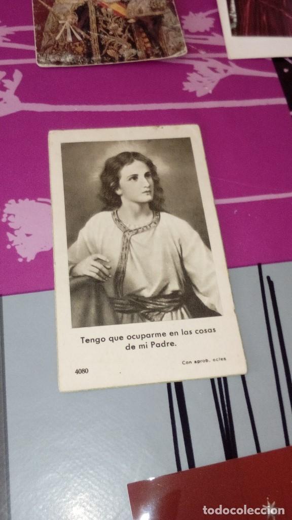 Outros artigos de papel: CAJ-8U9 ESTAMPA RELIGIOSA RECUERDO CONSAGRACION SACERDOTAL