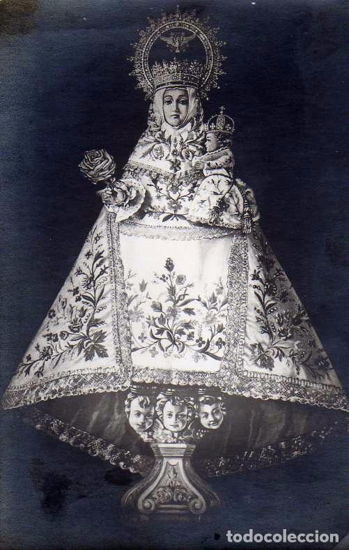Otros Art&iacute;culos de Coleccionismo en Papel: POSTAL DE LA VIRGEN DEL PILAR