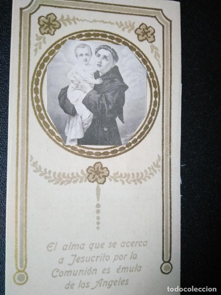 Otros Art&iacute;culos de Coleccionismo en Papel: ESTAMPA RELIGIOSA.  PUBLICITA LA CUSTODIA. F&Aacute;BRICA DE CERA Y BUJ&Iacute;AS.   M&Aacute;LAGA.