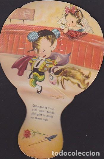 Paper Collecting Others: PAY PAY ILUSTRADO POR SABATES