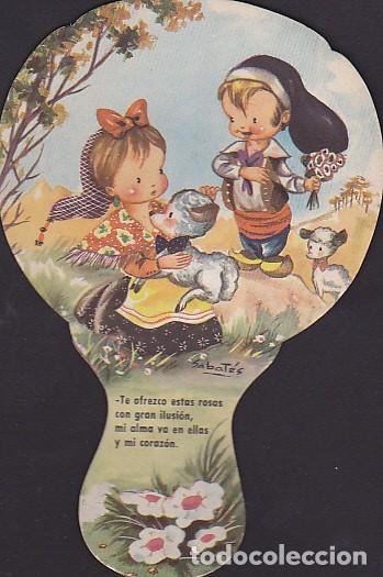 Paper Collecting Others: PAY PAY ILUSTRADO POR SABATES