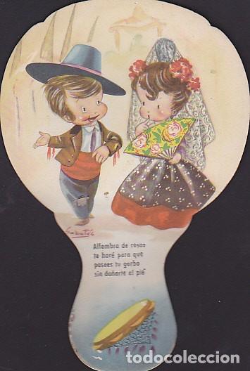 Paper Collecting Others: PAY PAY ILUSTRADO POR SABATES