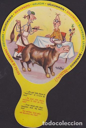 Paper Collecting Others: PAY PAY ILUSTRADO POR SABATES