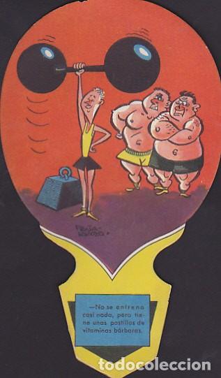 Paper Collecting Others: PAY PAY ILUSTRADO POR PE&Ntilde;ARROYA HALTEREOFILIA