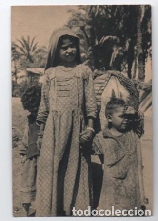 Otros art&iacute;culos de coleccionismo en papel: (ALB-TC-23) RECUERDO DONACION BAUTISMO NI&Ntilde;OS INFIELES 1958 H. FOURNIER