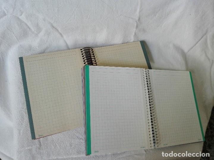 Otros art&iacute;culos de coleccionismo en papel: Libreta A-6 Agatha Ruiz - Foto 2