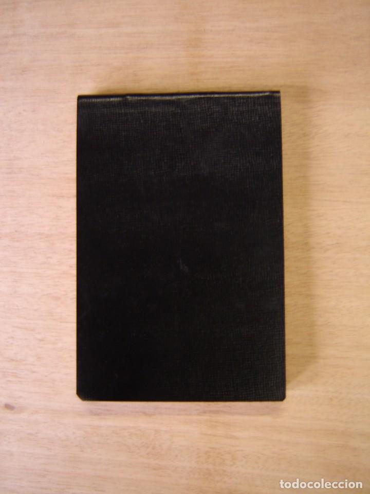 Otros art&iacute;culos de coleccionismo en papel: Libreta antigua octavo, cuadriculado , apaisada - Tapa plastificada