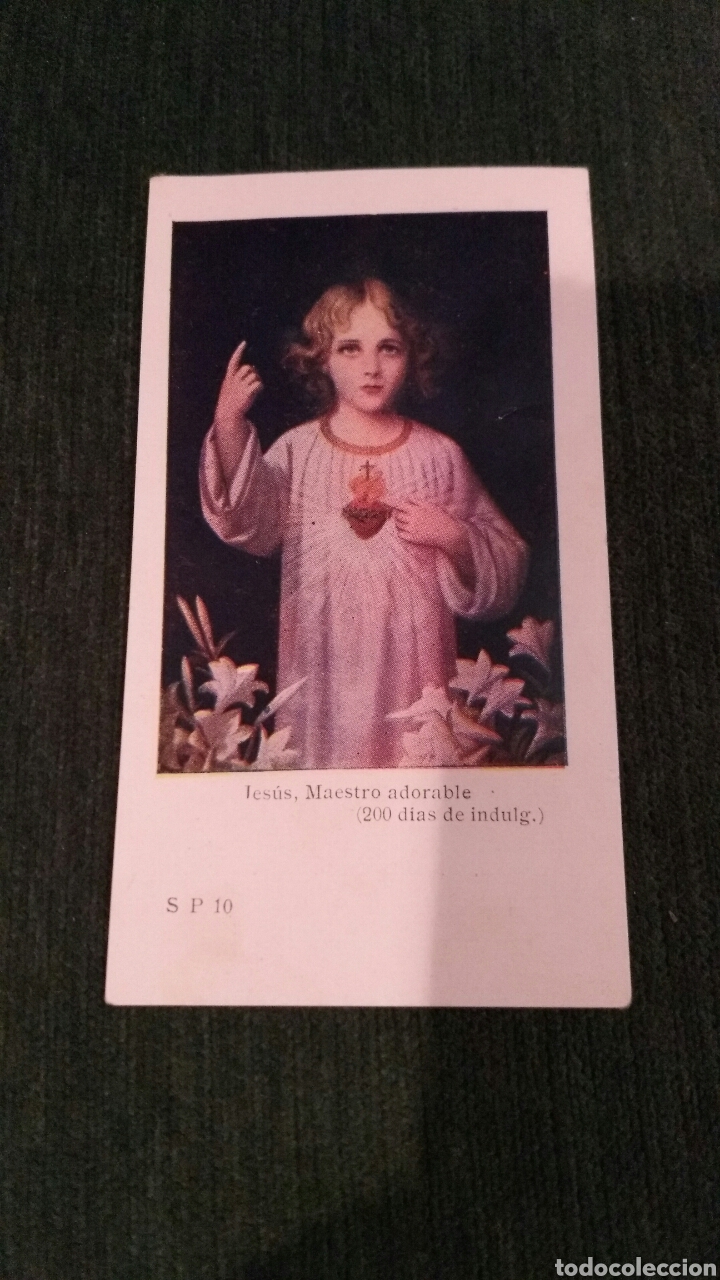 Otros Art&iacute;culos de Coleccionismo en Papel: RECUERDO ORDENACIONES SACERDOTALES, 1940, VILLARRIN DE CAMPOS, ZAMORA