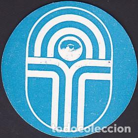 Outros artigos de papel: INVITACION CONSUMICION TROCADERO