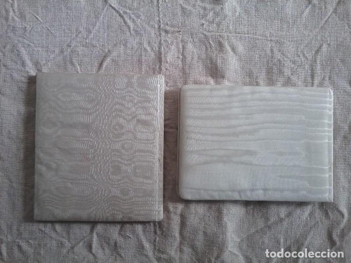 Otros art&iacute;culos de coleccionismo en papel: Dos &aacute;lbumes comuni&oacute;n - Foto 4