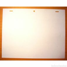 animation 100 perforated paper sheets animación - Compra venta en ...