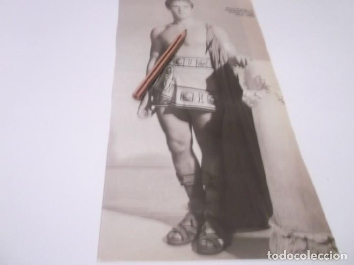 Otros Art&iacute;culos de Coleccionismo en Papel: RECORTE PUBLICIDAD A&Ntilde;OS 70 - CINE - ACTOR MARLON BRANDO