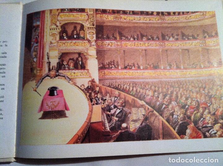Otros art&iacute;culos de coleccionismo en papel: el barret de l&acute;avi - - Foto 2