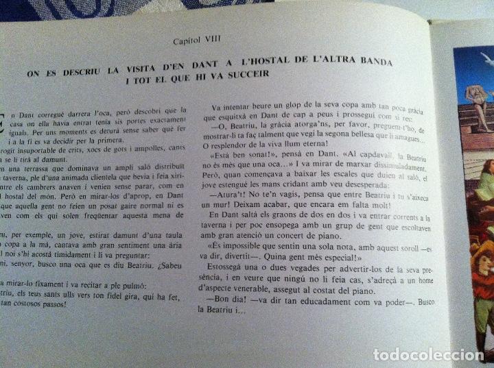 Otros art&iacute;culos de coleccionismo en papel: el barret de l&acute;avi - - Foto 3