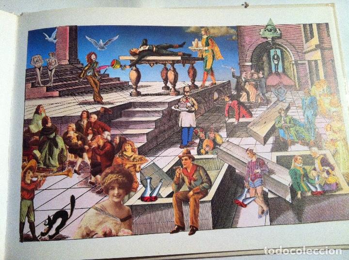 Otros art&iacute;culos de coleccionismo en papel: el barret de l&acute;avi - - Foto 4