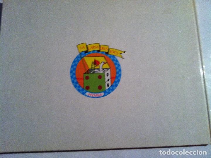 Otros art&iacute;culos de coleccionismo en papel: el barret de l&acute;avi - - Foto 6