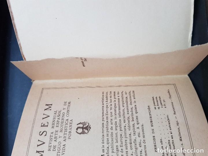 Outros artigos de papel: EL ARTE EN ESPA&Ntilde;A PALENCIA ILUSTRACIONES TEXTO DE MAT&Iacute;AS VIELVA HIJOS DE THOMAS BARCELONA