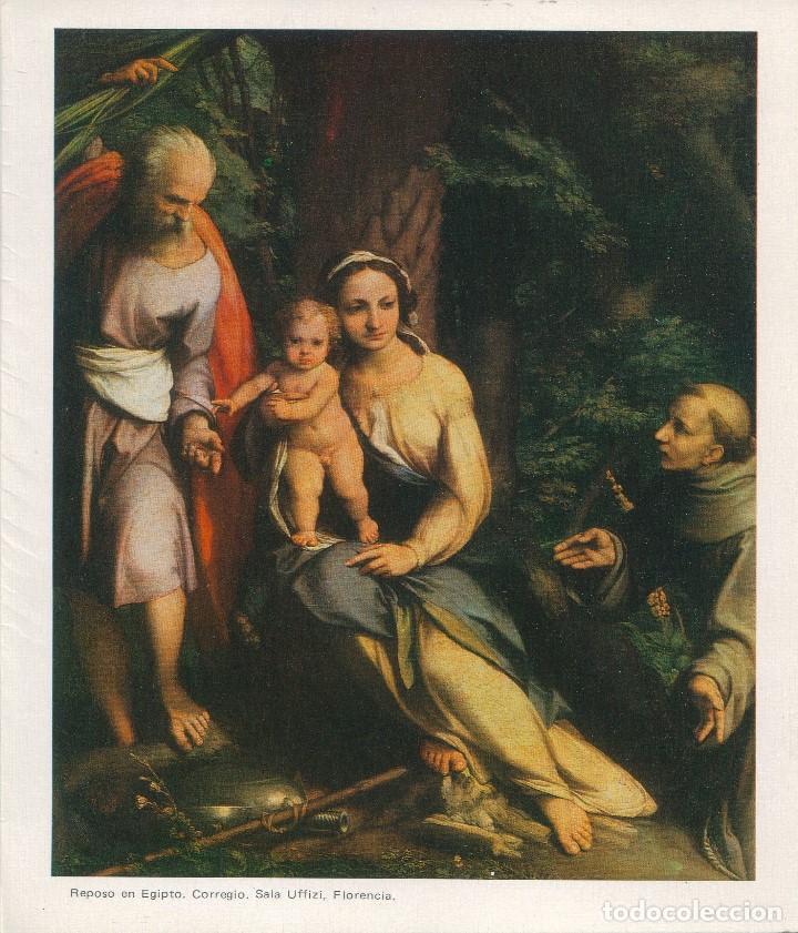 Otros Art&iacute;culos de Coleccionismo en Papel: Tarjeta postal felicitacion navidad dirigida a grup jubilados resi, las mercedes - tarragona 1987