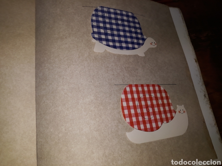 Otros art&iacute;culos de coleccionismo en papel: Bodas y natalicios Gruart - Foto 13