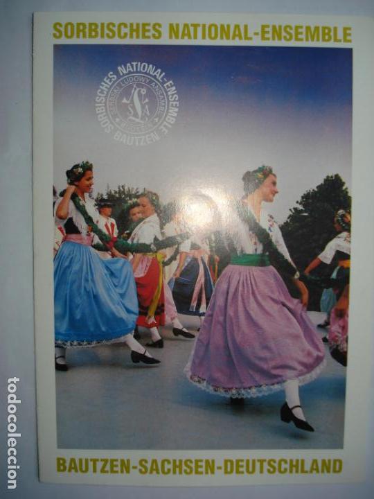 Otros art&iacute;culos de coleccionismo en papel: FOLLETO ALEMANIA, EXPO 92 SEVILLA