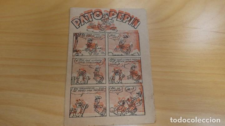 PATO PEPIN
