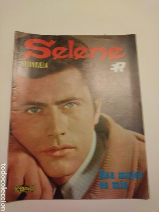 Sammelleidenschaft Andere Papierartikel: SELENE FOTONOVELA N:51.PEDIDO MINIMO : 5&euro;