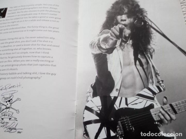 Otros art&iacute;culos de coleccionismo en papel: Let There Be Rock - Ross Halfin - Foto 2