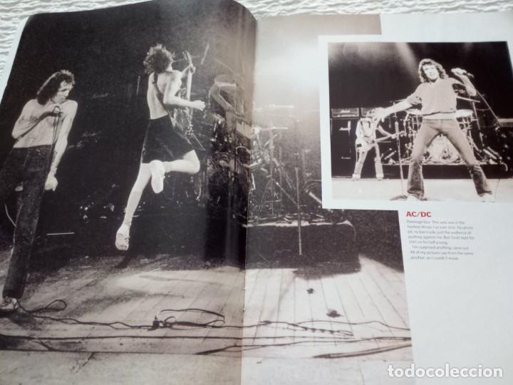 Otros art&iacute;culos de coleccionismo en papel: Let There Be Rock - Ross Halfin - Foto 3