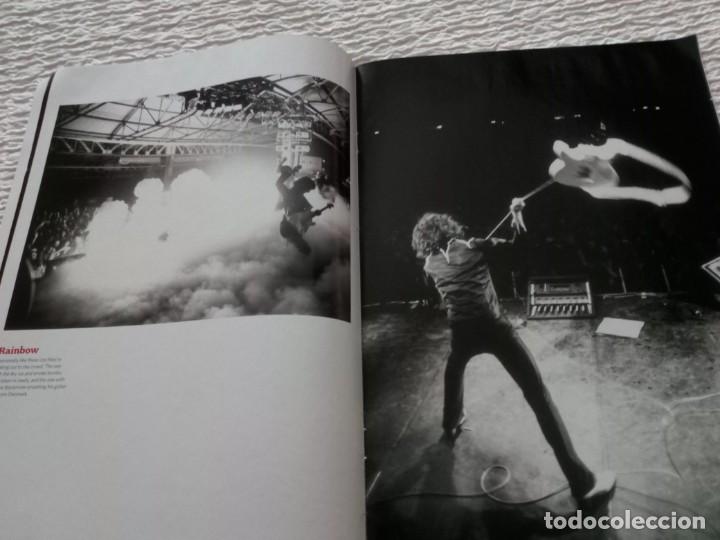 Otros art&iacute;culos de coleccionismo en papel: Let There Be Rock - Ross Halfin - Foto 4