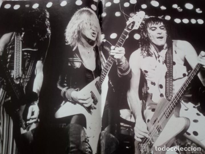 Otros art&iacute;culos de coleccionismo en papel: Let There Be Rock - Ross Halfin - Foto 5