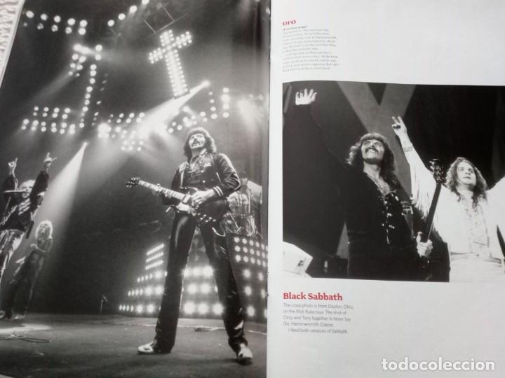 Otros art&iacute;culos de coleccionismo en papel: Let There Be Rock - Ross Halfin - Foto 6