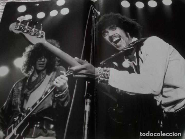 Otros art&iacute;culos de coleccionismo en papel: Let There Be Rock - Ross Halfin - Foto 7