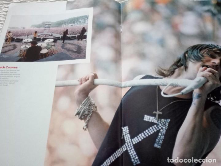 Otros art&iacute;culos de coleccionismo en papel: Let There Be Rock - Ross Halfin - Foto 8