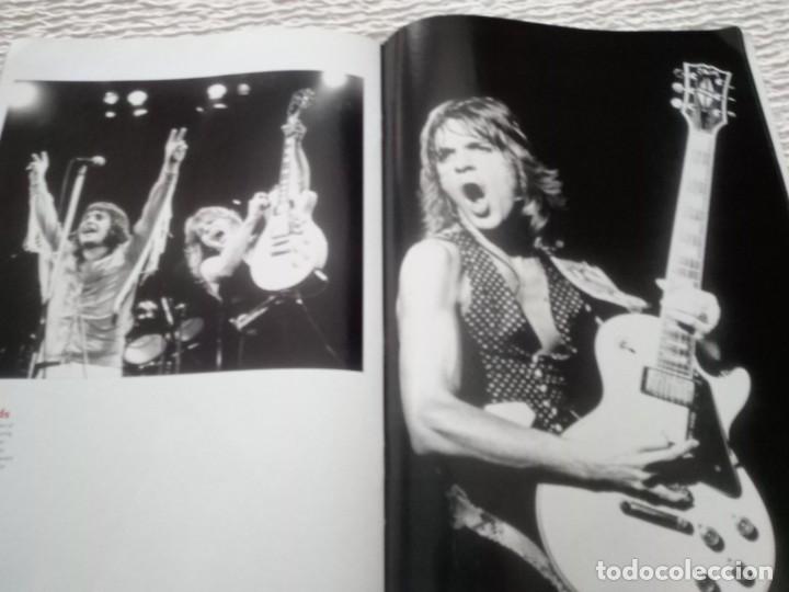 Otros art&iacute;culos de coleccionismo en papel: Let There Be Rock - Ross Halfin - Foto 9