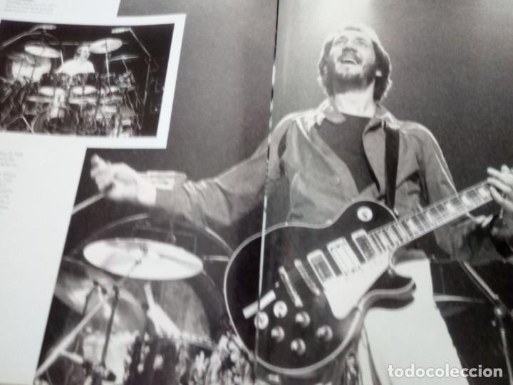 Otros art&iacute;culos de coleccionismo en papel: Let There Be Rock - Ross Halfin - Foto 10