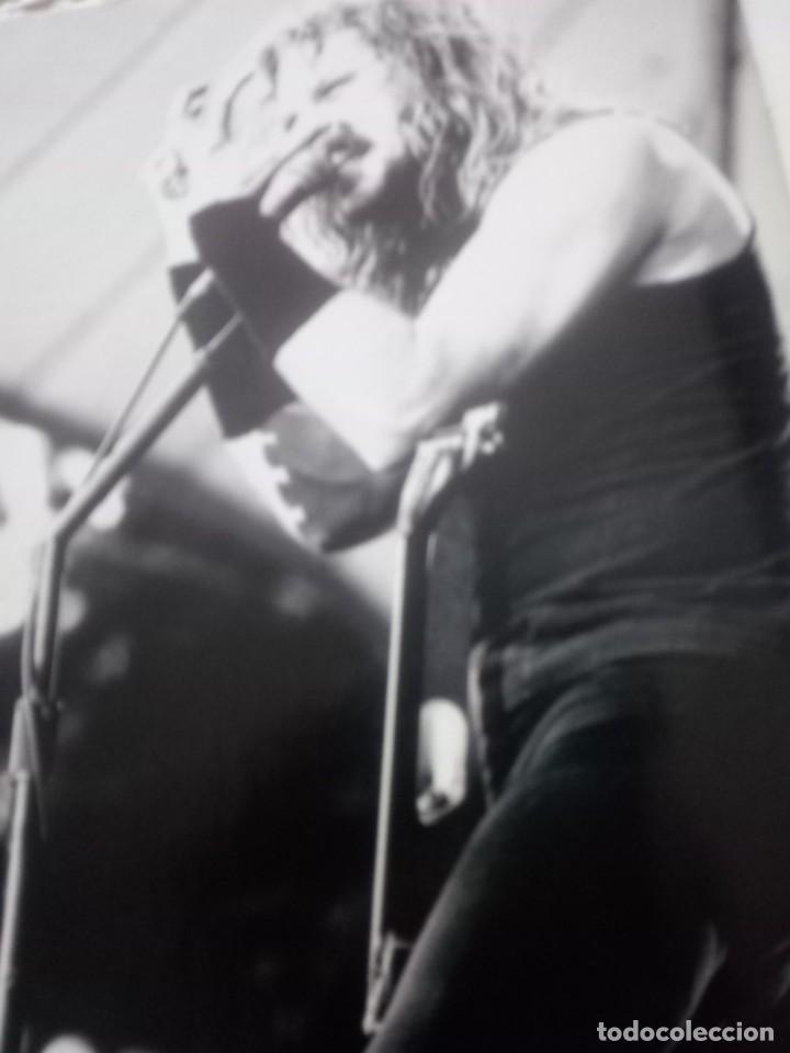 Otros art&iacute;culos de coleccionismo en papel: Let There Be Rock - Ross Halfin - Foto 11