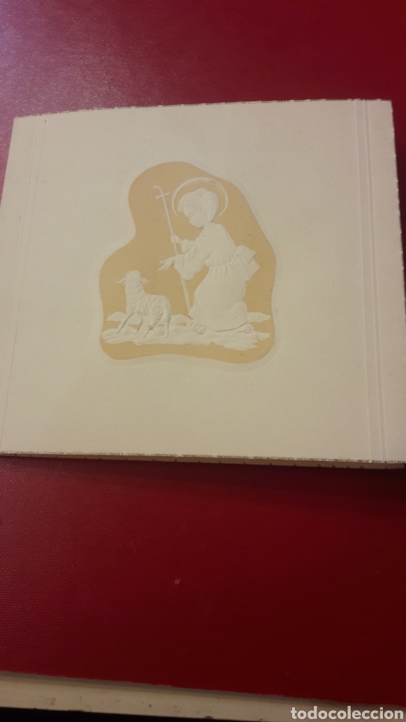 Paper Collecting Others: Lugo 1960 Lugo Varela Villamor Capilla Seminario