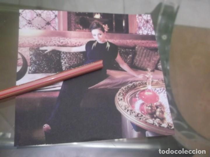 Otros Art&iacute;culos de Coleccionismo en Papel: RECORTE A&Ntilde;OS 2012-2013 - LA CANTANTE ANA BEL&Eacute;N