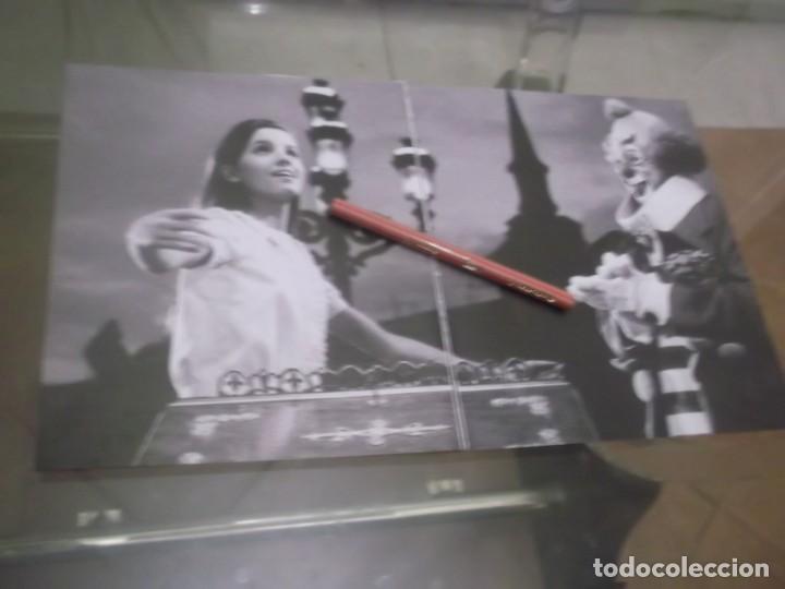 Otros Art&iacute;culos de Coleccionismo en Papel: RECORTE A&Ntilde;OS 90 -  CANTANTE ANA BEL&Eacute;N Y ACTOR FERNANDO REY, EN LA PELICULA ZAMPO Y YO , A&Ntilde;OS 60